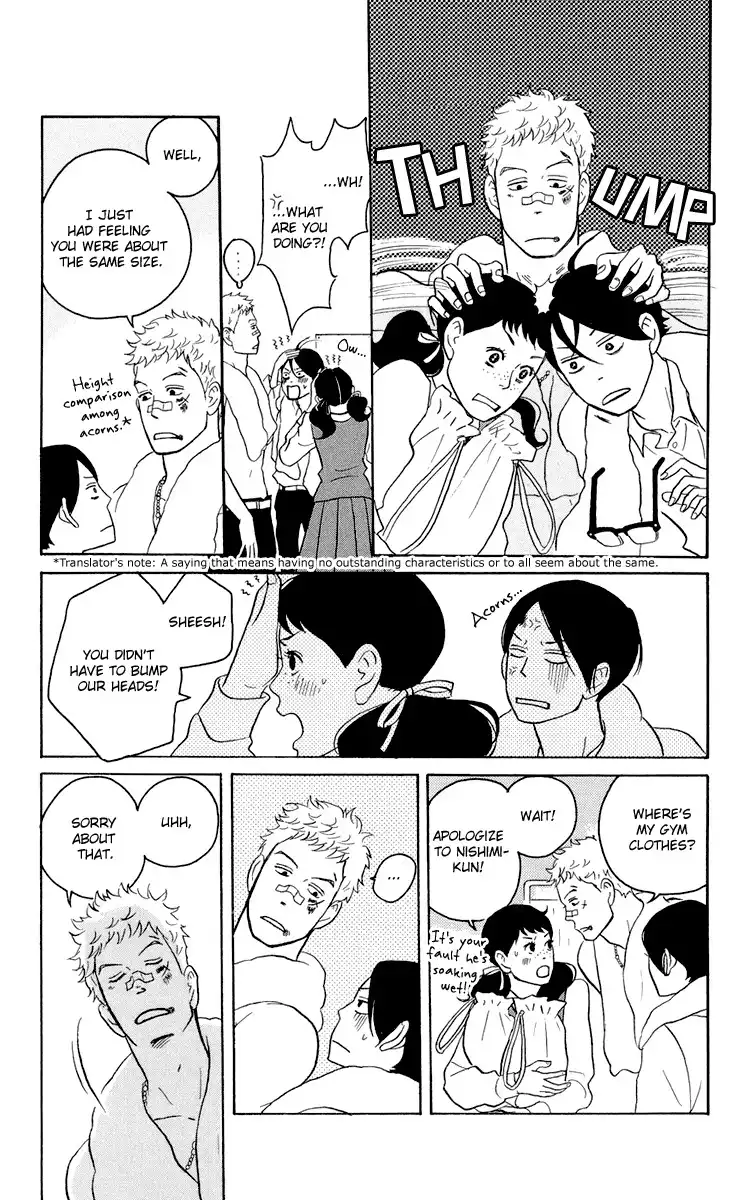 Sakamichi no Apollon Chapter 2 27